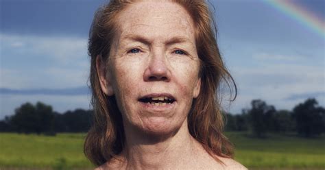 moms naked|27 Photographers Loving, Unapologetic Portraits of Their Moms